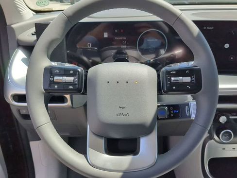 New 2026 Hyundai Ioniq 9 SEL image 23