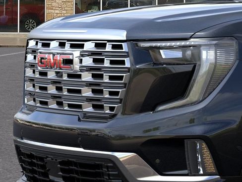 New 2026 GMC Acadia Denali w/ Super Cruise Package FWD image 13