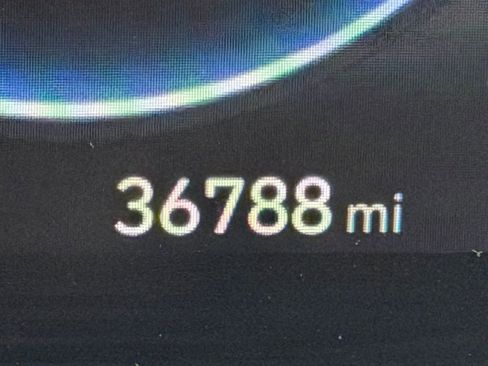 Certified 2023 Hyundai Tucson SEL w/ Convenience Package image 20