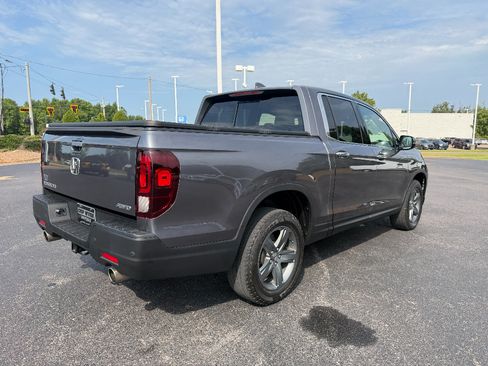 Used 2023 Honda Ridgeline RTL-E image 7