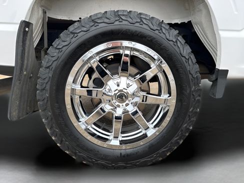 Used 2022 Ford F150 Lariat AWD/4WD image 26