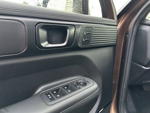 Used 2024 Hyundai Santa Fe Calligraphy image 27