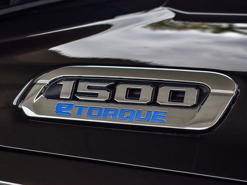 New 2026 RAM 1500 Big Horn image 10