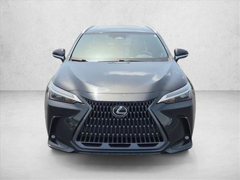 Used 2022 Lexus NX 350 AWD w/ Accessory Package 2 image 2