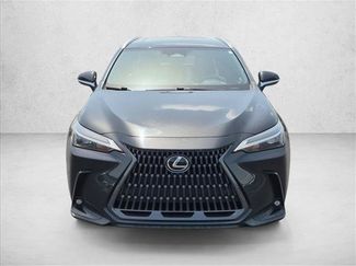 Used 2022 Lexus NX 350 AWD w/ Accessory Package 2 video 2