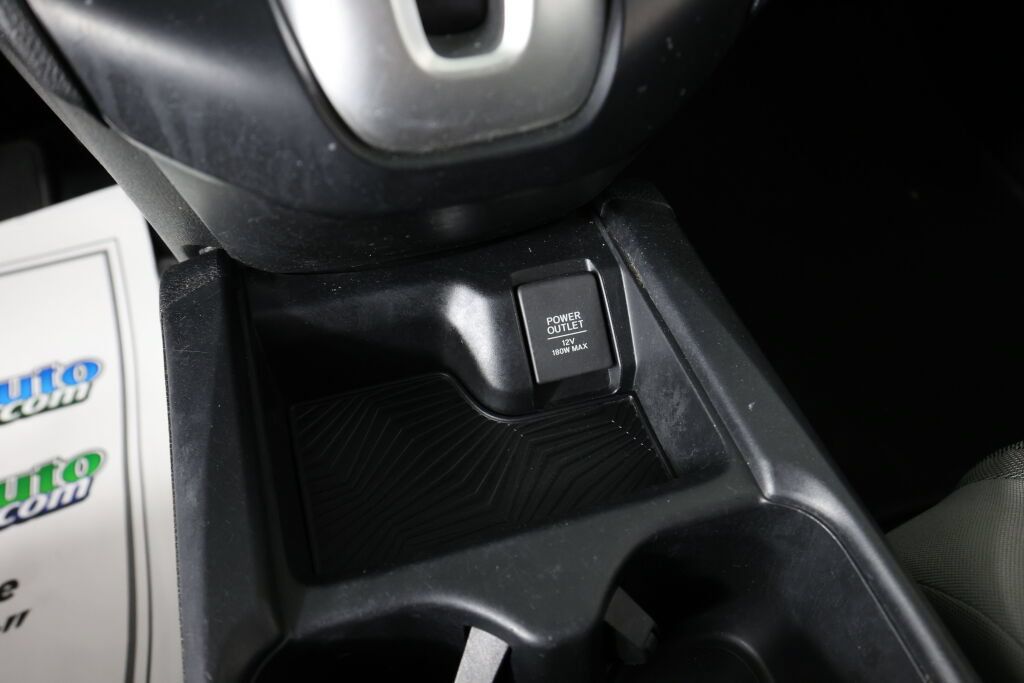 Used 2017 Honda CR-V LX image 36