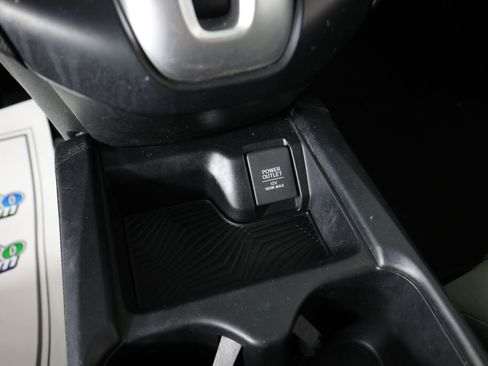 Used 2017 Honda CR-V LX image 36