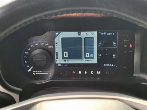 Used 2021 Ford Bronco Black Diamond image 25