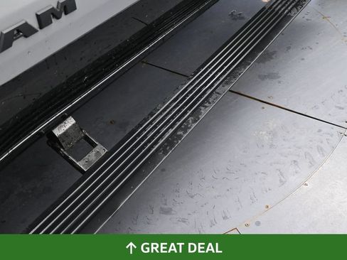 Used 2024 RAM 1500 TRX w/ TRX Level 2 Equipment Group AWD/4WD image 21