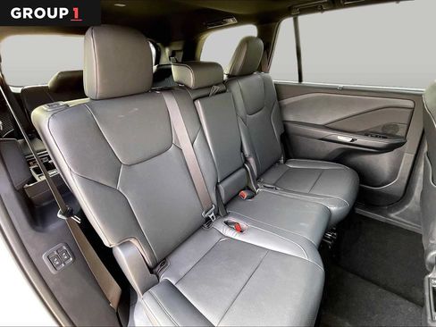 Certified 2026 Lexus TX 350 AWD w/ Technology Package image 17