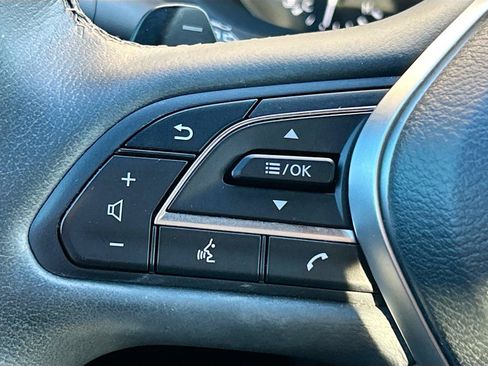 Used 2023 INFINITI QX50 Sport FWD image 36