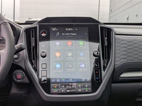 New 2026 Subaru Forester Premium image 15