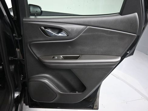 Used 2022 Chevrolet Blazer LT image 33