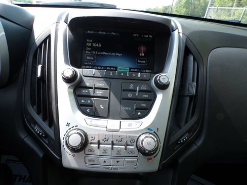 Used 2013 Chevrolet Equinox LT w/ Driver Convenience Package AWD/4WD image 26