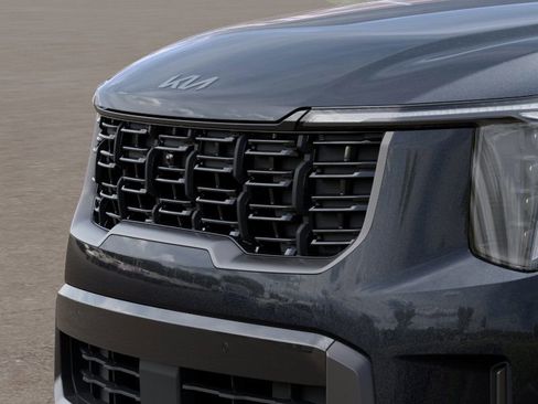 New 2025 Kia Sorento SX Prestige image 13