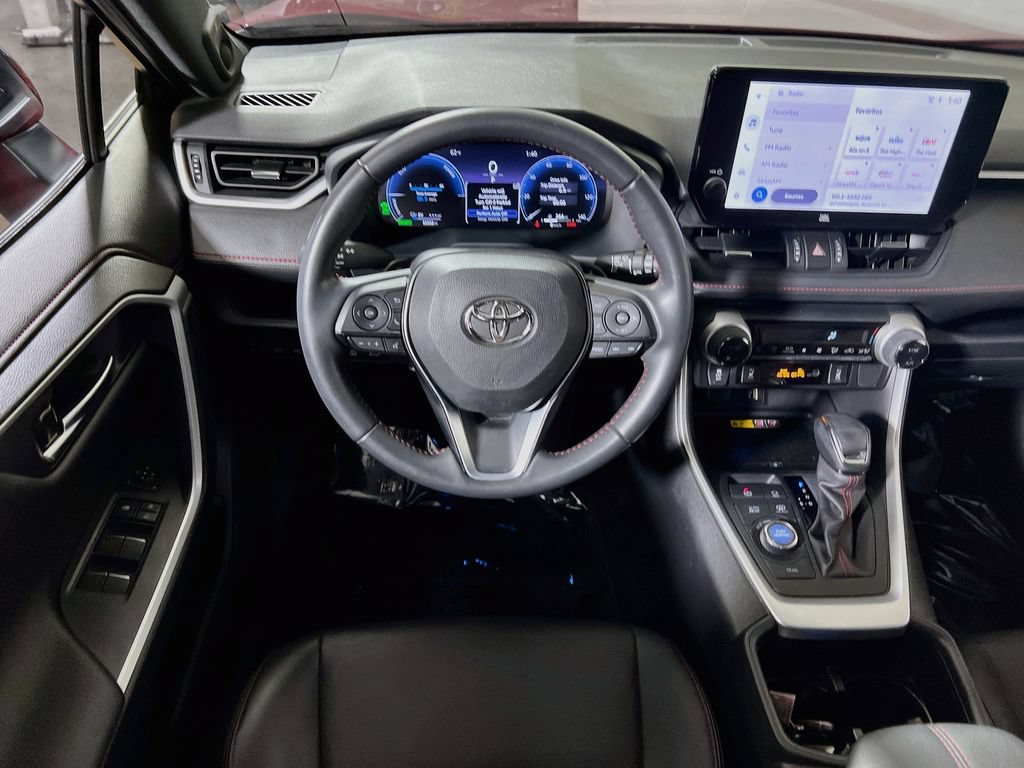 Certified 2023 Toyota RAV4 XSE w/ Weather Package AWD/4WD image 20