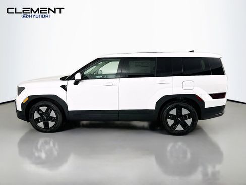 New 2026 Hyundai Santa Fe SE image 4