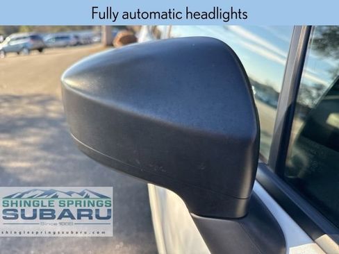 Used 2020 Subaru Forester w/ Alloy Wheel Package image 13