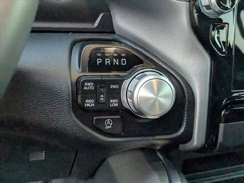 Used 2024 RAM 1500 Laramie image 7