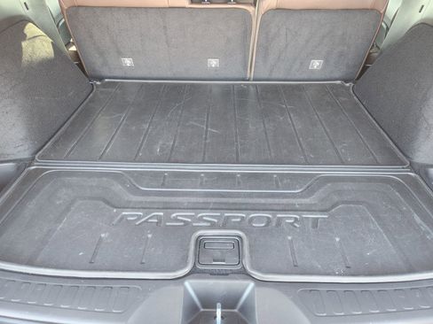 Used 2024 Honda Passport EX-L image 35