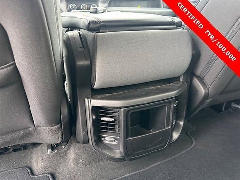 Used 2022 RAM 1500 Big Horn image 19