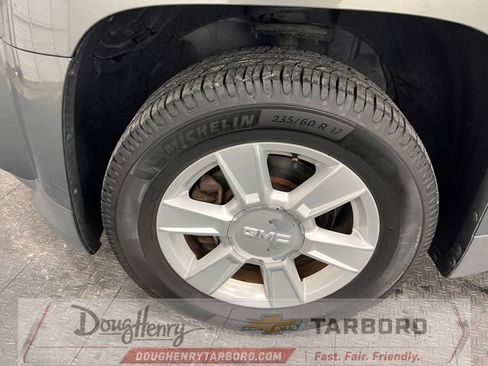 Used 2013 GMC Terrain SLE FWD image 21