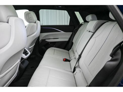 Certified 2024 Cadillac Lyriq Sport w/ LPO, Floor Liner Package AWD/4WD image 29