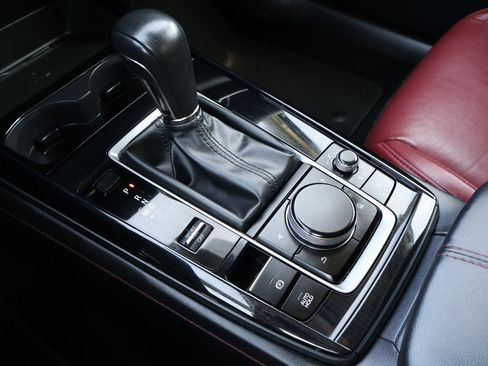 Used 2024 MAZDA CX-30 AWD 2.5 S w/ Preferred Package image 31