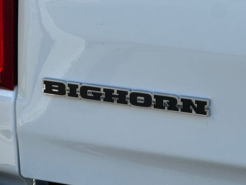 New 2026 RAM 1500 Big Horn image 25