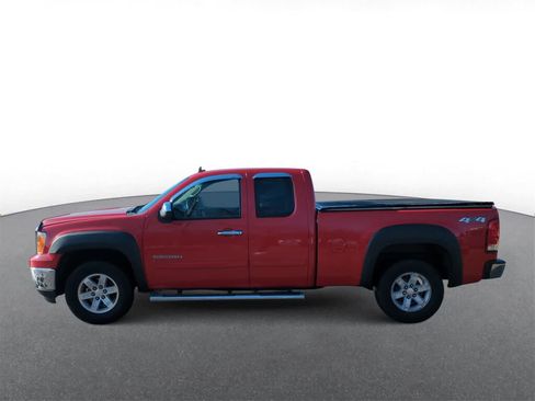 Used 2012 GMC Sierra 1500 SLE image 5
