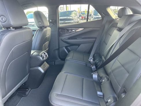 New 2026 Chevrolet Blazer EV LT image 28