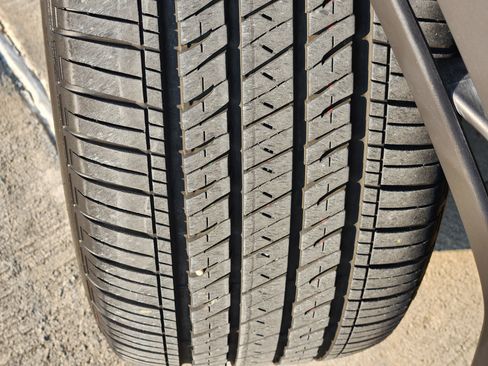 Used 2025 Subaru Forester Touring w/ Popular Package - Touring image 12