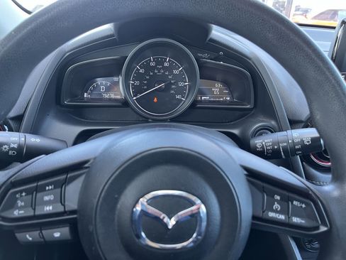 Used 2018 MAZDA CX-3 Sport image 7