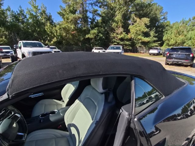 Used 2024 Ford Mustang Premium RWD image 27