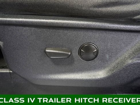 Used 2023 Ford F150 XLT w/ Trailer Tow Package image 11