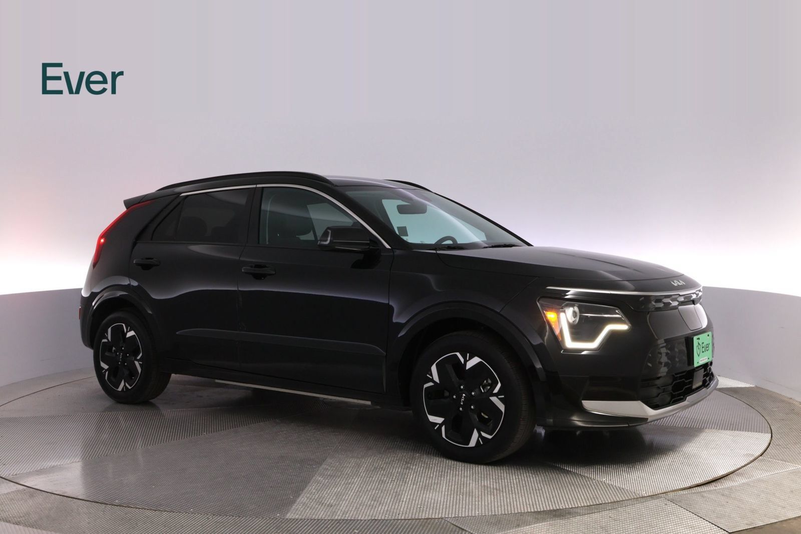 Used 2025 Kia Niro Wind FWD image 14