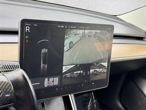 Used 2018 Tesla Model 3 Long Range RWD image 15