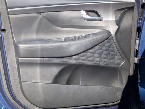 Used 2022 Hyundai Santa Fe SEL w/ Cargo Package image 13