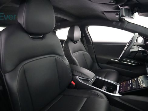 Used 2023 Lucid Air Pure AWD/4WD image 23