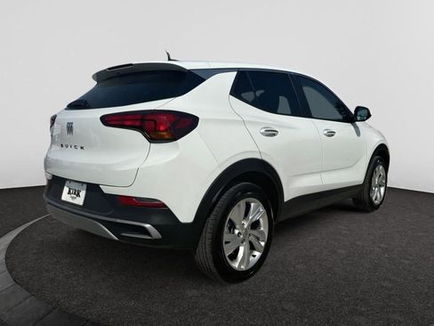 New 2025 Buick Encore GX Preferred image 6