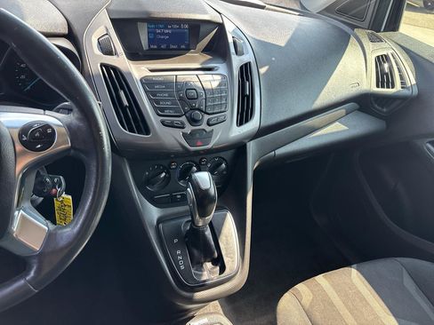 Used 2015 Ford Transit Connect XLT FWD image 17