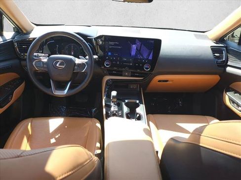 Used 2024 Lexus NX 450h+ AWD w/ Vision Package image 18