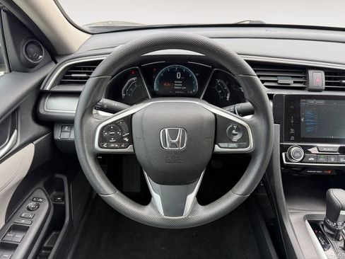 Used 2017 Honda Civic EX image 12