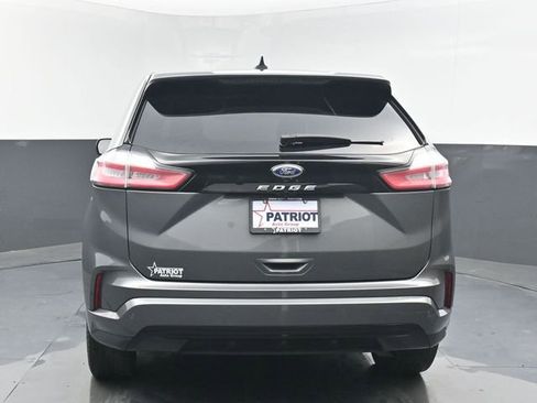 Used 2024 Ford Edge ST-Line AWD/4WD image 4