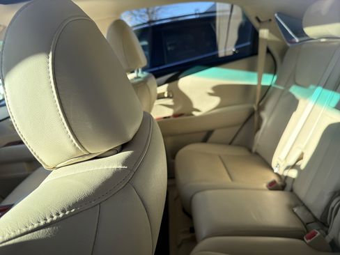 Used 2012 Lexus RX 350 FWD image 19