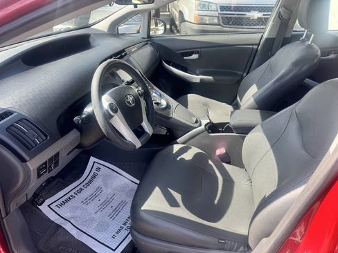 Used 2010 Toyota Prius Two FWD image 10