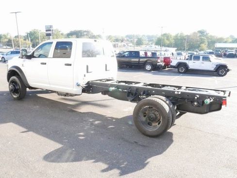 New 2026 RAM 5500 Tradesman image 7