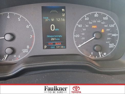 Used 2023 Toyota Corolla LE image 19