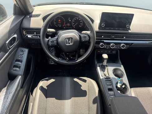 New 2026 Honda Civic Sport image 14