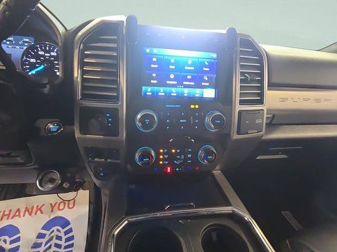 Used 2021 Ford F350 Platinum image 30